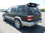 Used 1999 NISSAN TERRANO BF68000 for Sale Image 3