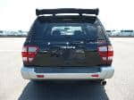 Used 1999 NISSAN TERRANO BF68000 for Sale Image 4