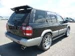 Used 1999 NISSAN TERRANO BF68000 for Sale Image 5