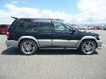 Used 1999 NISSAN TERRANO BF68000 for Sale Image 6