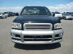 Used 1999 NISSAN TERRANO BF68000 for Sale Image 8