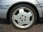 Used 1994 MERCEDES-BENZ C-CLASS BF67951 for Sale Image 11