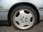 Used 1994 MERCEDES-BENZ C-CLASS BF67951 for Sale Image 12