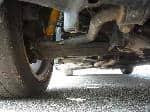 Used 1994 MERCEDES-BENZ C-CLASS BF67951 for Sale Image 13