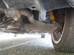 Used 1994 MERCEDES-BENZ C-CLASS BF67951 for Sale Image 14