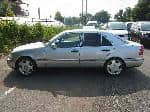 Used 1994 MERCEDES-BENZ C-CLASS BF67951 for Sale Image 2
