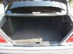 Used 1994 MERCEDES-BENZ C-CLASS BF67951 for Sale Image 20