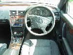 Used 1994 MERCEDES-BENZ C-CLASS BF67951 for Sale Image 21