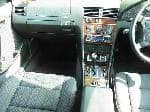 Used 1994 MERCEDES-BENZ C-CLASS BF67951 for Sale Image 22