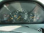 Used 1994 MERCEDES-BENZ C-CLASS BF67951 for Sale Image 23