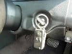 Used 1994 MERCEDES-BENZ C-CLASS BF67951 for Sale Image 26