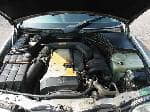 Used 1994 MERCEDES-BENZ C-CLASS BF67951 for Sale Image 28