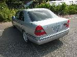 Used 1994 MERCEDES-BENZ C-CLASS BF67951 for Sale Image 3