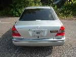 Used 1994 MERCEDES-BENZ C-CLASS BF67951 for Sale Image 4