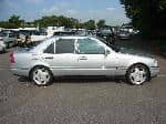 Used 1994 MERCEDES-BENZ C-CLASS BF67951 for Sale Image 6