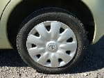 Used 2004 NISSAN MARCH BF68043 for Sale Image 11