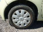 Used 2004 NISSAN MARCH BF68043 for Sale Image 12