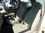 Used 2004 NISSAN MARCH BF68043 for Sale Image 18