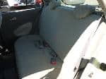 Used 2004 NISSAN MARCH BF68043 for Sale Image 19