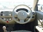 Used 2004 NISSAN MARCH BF68043 for Sale Image 21