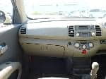 Used 2004 NISSAN MARCH BF68043 for Sale Image 22