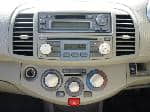 Used 2004 NISSAN MARCH BF68043 for Sale Image 25