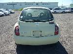 Used 2004 NISSAN MARCH BF68043 for Sale Image 4