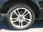 Used 2001 MAZDA BONGO FRIENDEE BF68001 for Sale Image 10