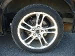 Used 2001 MAZDA BONGO FRIENDEE BF68001 for Sale Image 11