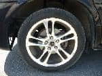 Used 2001 MAZDA BONGO FRIENDEE BF68001 for Sale Image 12