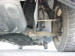 Used 2001 MAZDA BONGO FRIENDEE BF68001 for Sale Image 14