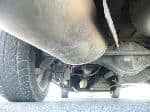 Used 2001 MAZDA BONGO FRIENDEE BF68001 for Sale Image 15