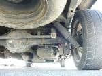 Used 2001 MAZDA BONGO FRIENDEE BF68001 for Sale Image 16