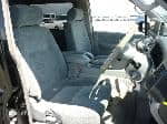 Used 2001 MAZDA BONGO FRIENDEE BF68001 for Sale Image 17