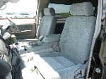 Used 2001 MAZDA BONGO FRIENDEE BF68001 for Sale Image 18