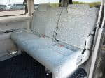 Used 2001 MAZDA BONGO FRIENDEE BF68001 for Sale Image 19