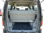 Used 2001 MAZDA BONGO FRIENDEE BF68001 for Sale Image 21
