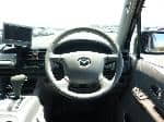 Used 2001 MAZDA BONGO FRIENDEE BF68001 for Sale Image 22