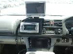 Used 2001 MAZDA BONGO FRIENDEE BF68001 for Sale Image 26