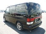 Used 2001 MAZDA BONGO FRIENDEE BF68001 for Sale Image 3