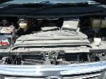 Used 2001 MAZDA BONGO FRIENDEE BF68001 for Sale Image 30