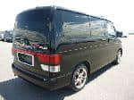 Used 2001 MAZDA BONGO FRIENDEE BF68001 for Sale Image 5