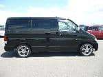 Used 2001 MAZDA BONGO FRIENDEE BF68001 for Sale Image 6