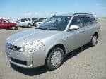 Used 2003 NISSAN WINGROAD BF68044 for Sale Image 1