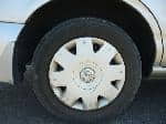 Used 2003 NISSAN WINGROAD BF68044 for Sale Image 10