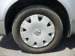 Used 2003 NISSAN WINGROAD BF68044 for Sale Image 12