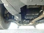 Used 2003 NISSAN WINGROAD BF68044 for Sale Image 13