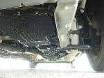 Used 2003 NISSAN WINGROAD BF68044 for Sale Image 14