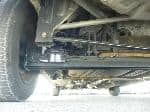 Used 2003 NISSAN WINGROAD BF68044 for Sale Image 15