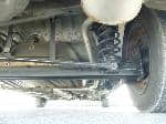 Used 2003 NISSAN WINGROAD BF68044 for Sale Image 16
